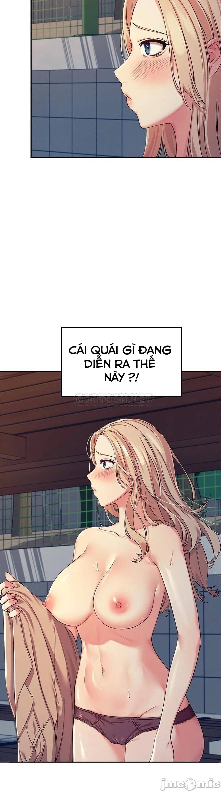 Where Is Goddess - Nữ Thần Đâu Rồi? Chapter 4 - Page 6