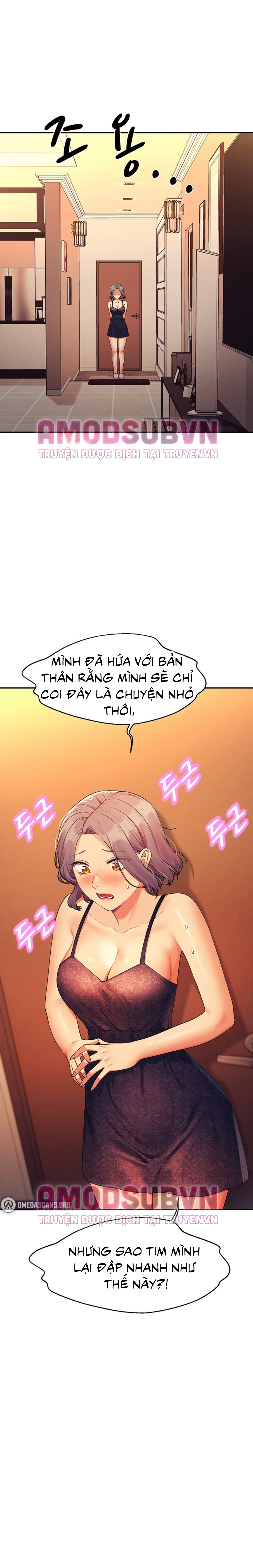 Where Is Goddess - Nữ Thần Đâu Rồi? Chapter 77 - Page 14