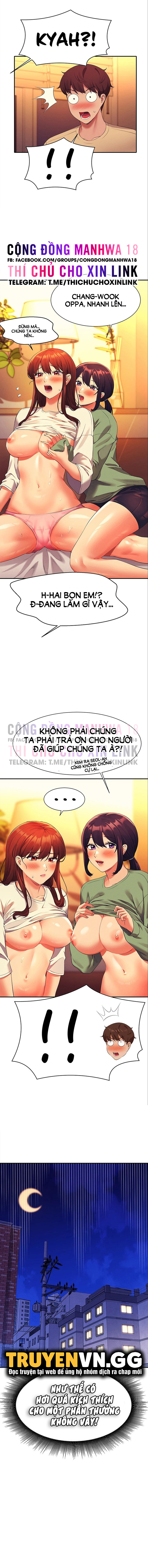 Where Is Goddess - Nữ Thần Đâu Rồi? Chapter 64 - Page 2