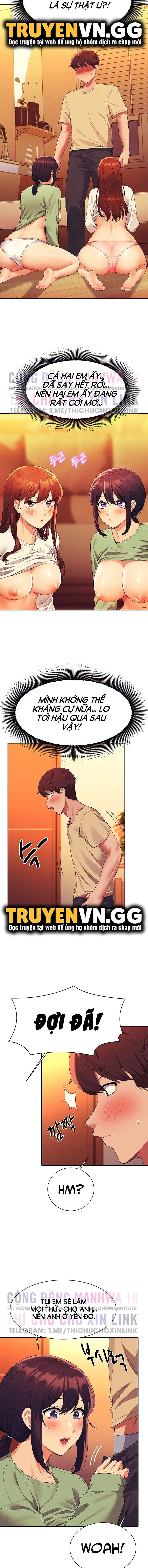 Where Is Goddess - Nữ Thần Đâu Rồi? Chapter 64 - Page 4