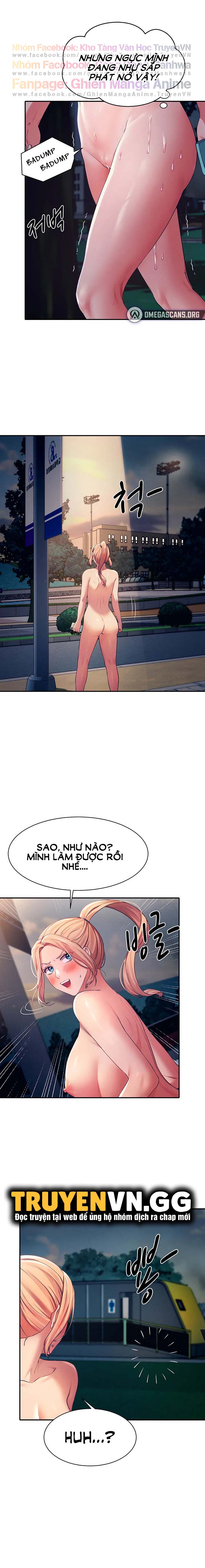 Where Is Goddess - Nữ Thần Đâu Rồi? Chapter 37 - Page 7