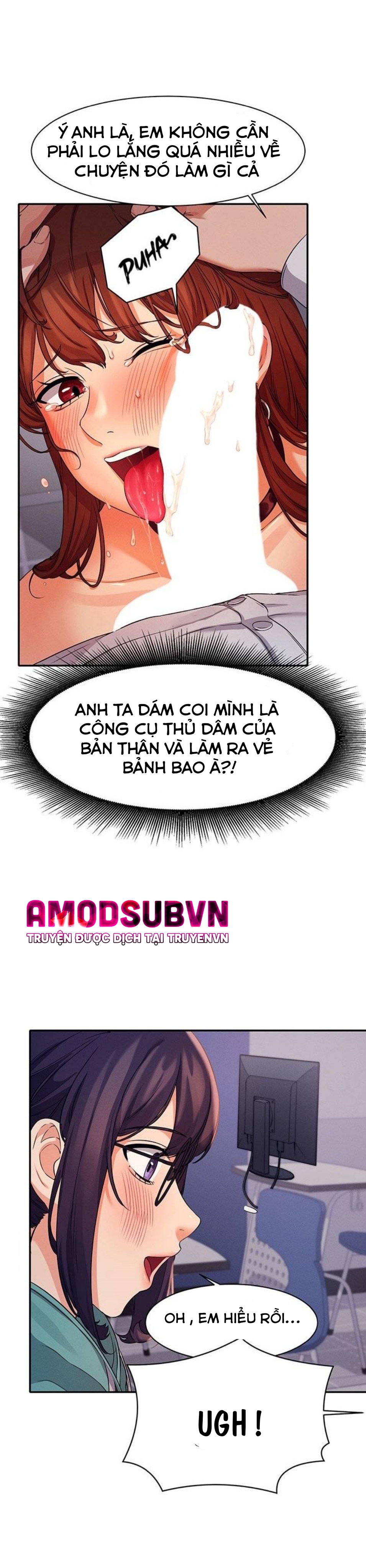 Where Is Goddess - Nữ Thần Đâu Rồi? Chapter 10 - Page 27