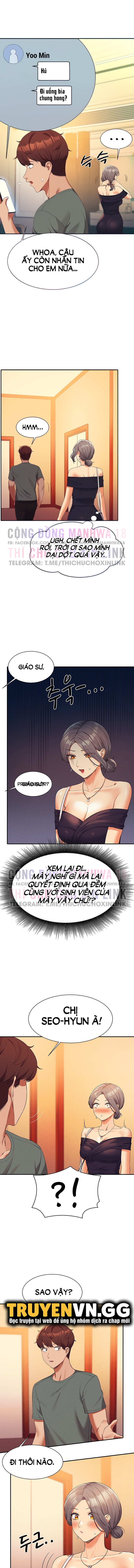 Where Is Goddess - Nữ Thần Đâu Rồi? Chapter 59 - Page 7