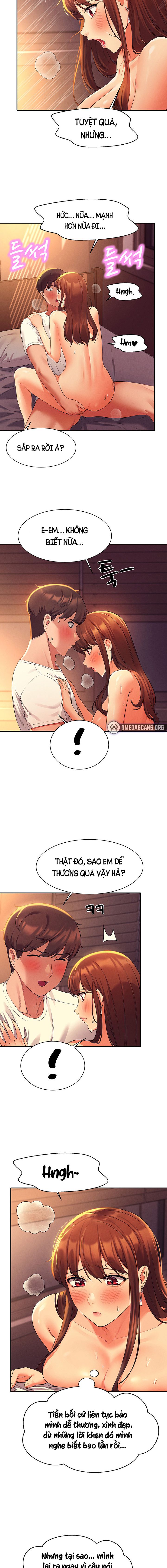 Where Is Goddess - Nữ Thần Đâu Rồi? Chapter 31 - Page 10