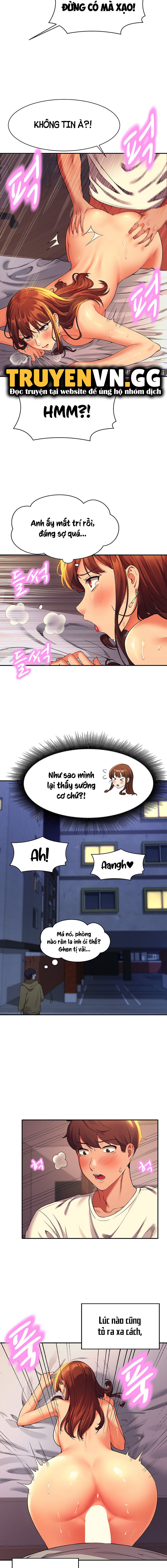 Where Is Goddess - Nữ Thần Đâu Rồi? Chapter 31 - Page 3