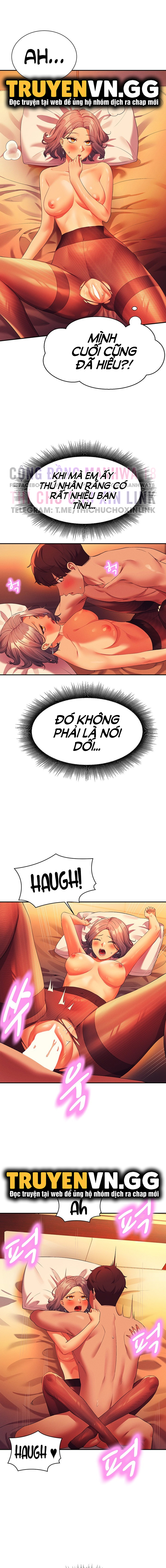 Where Is Goddess - Nữ Thần Đâu Rồi? Chapter 58 - Page 16