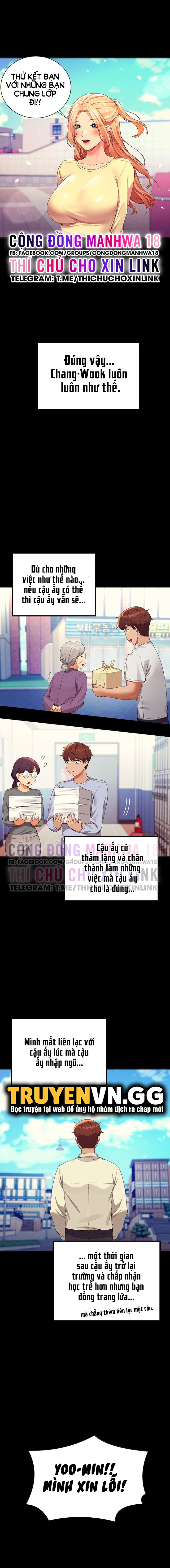 Where Is Goddess - Nữ Thần Đâu Rồi? Chapter 62 - Page 16