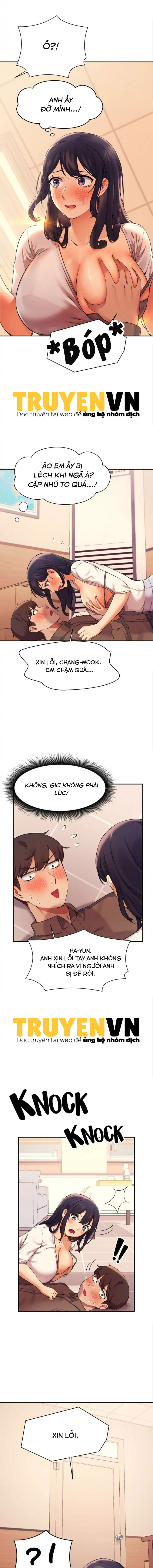 Where Is Goddess - Nữ Thần Đâu Rồi? Chapter 17 - Page 13