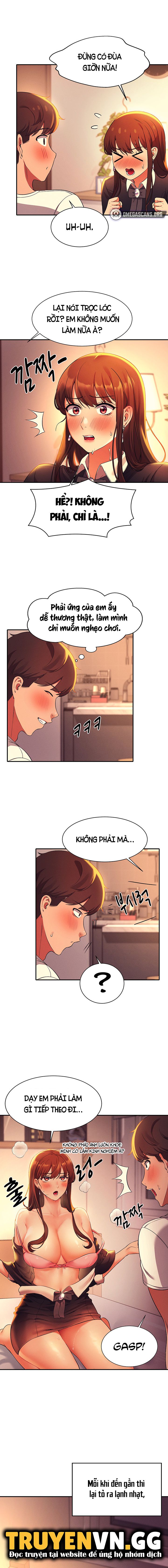 Where Is Goddess - Nữ Thần Đâu Rồi? Chapter 29 - Page 13