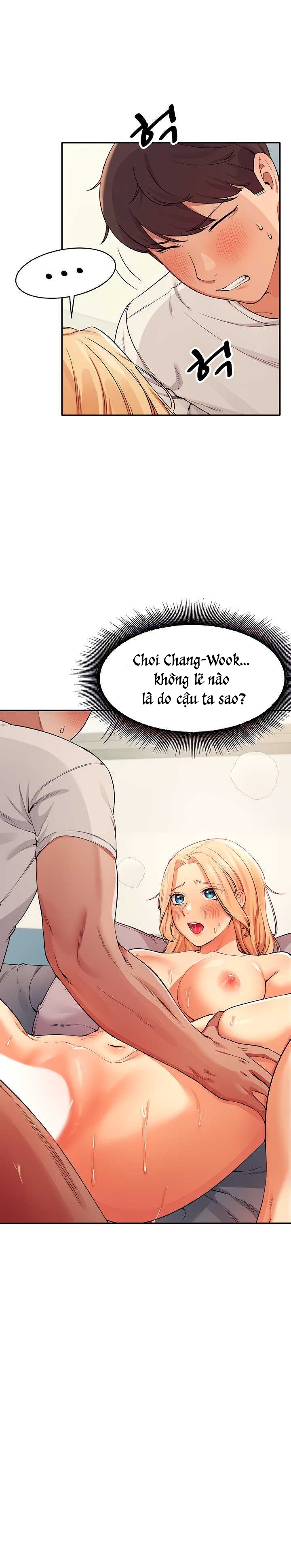 Where Is Goddess - Nữ Thần Đâu Rồi? Chapter 14 - Page 3