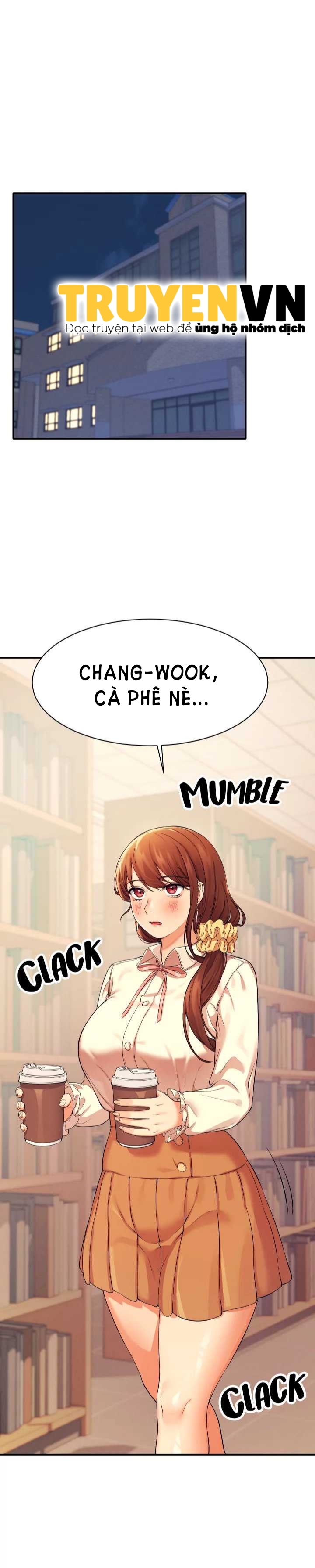 Where Is Goddess - Nữ Thần Đâu Rồi? Chapter 16 - Page 14