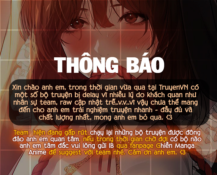 Tình Yêu Đại Học Chapter 7 - Page 1