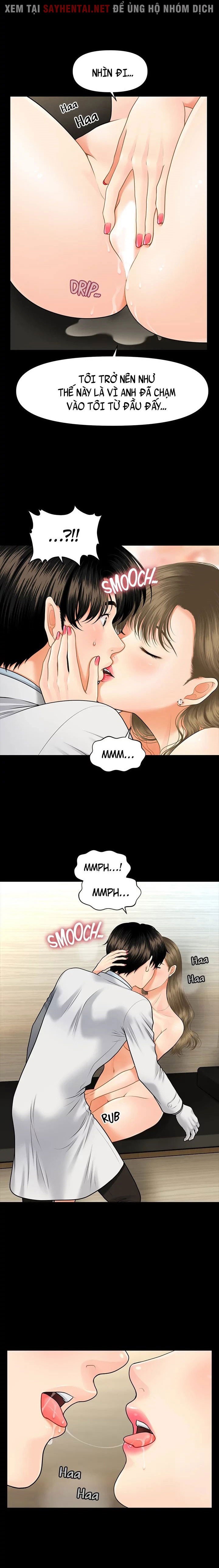 Này Anh Đẹp Trai Chapter 11 - Page 8