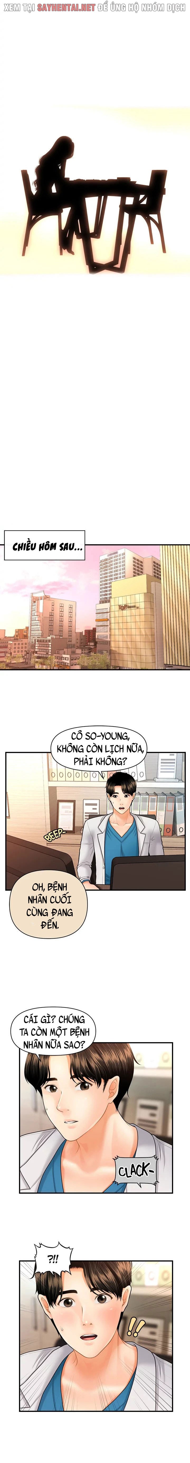 Này Anh Đẹp Trai Chapter 38 - Page 8