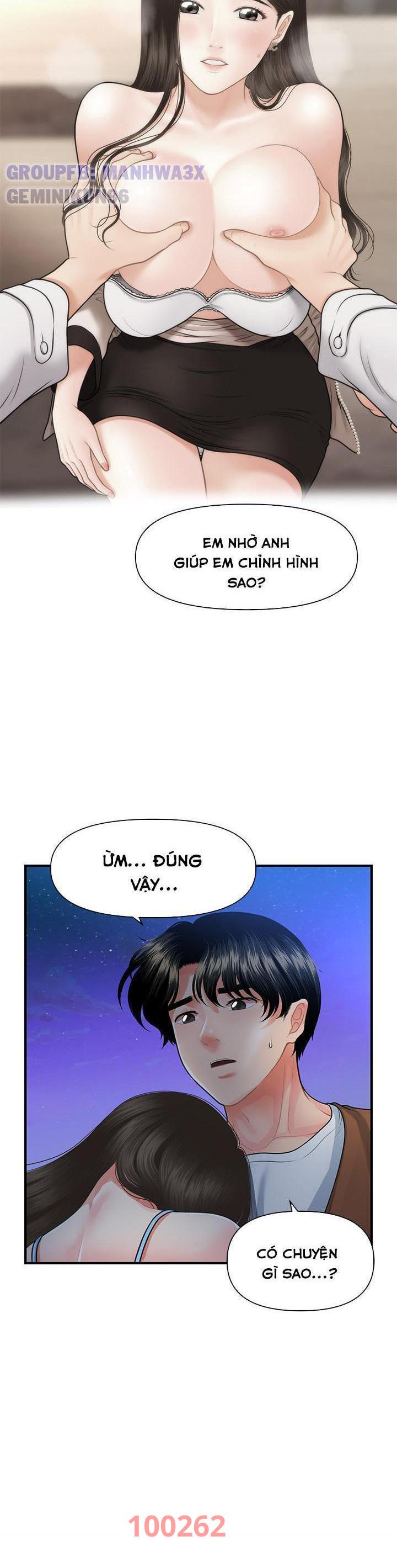 Này Anh Đẹp Trai Chapter 80 - Page 30