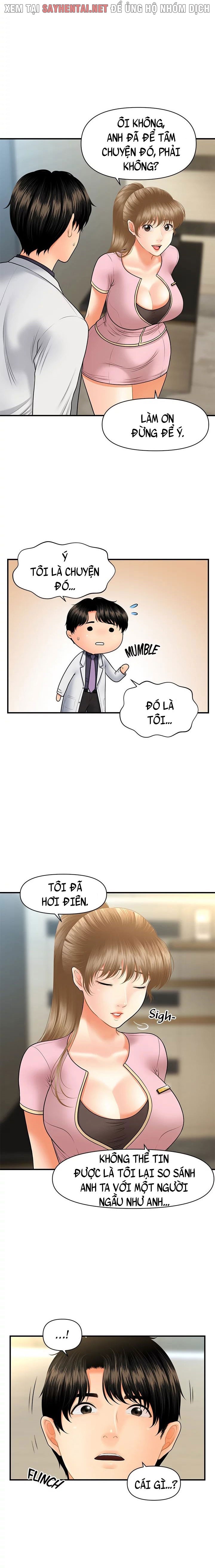 Này Anh Đẹp Trai Chapter 55 - Page 2