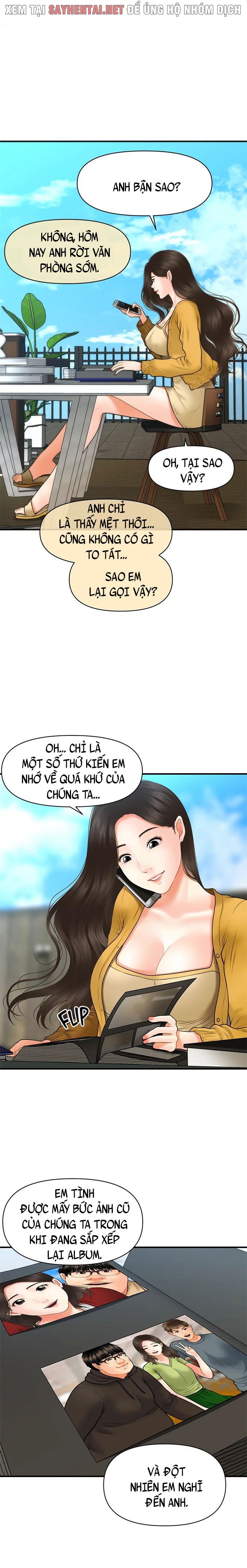 Này Anh Đẹp Trai Chapter 54 - Page 2