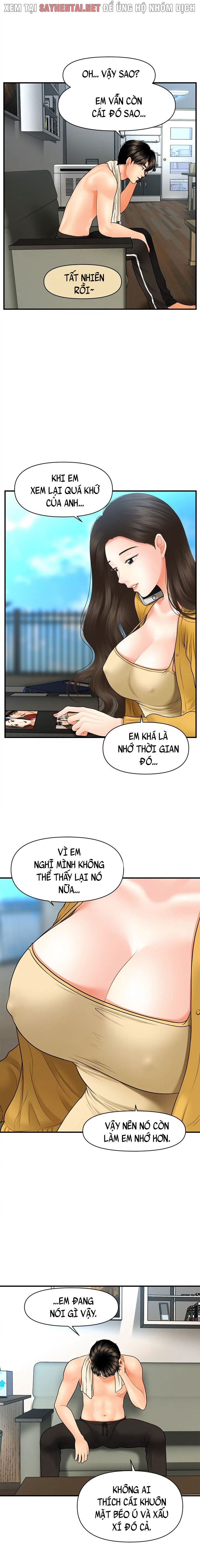 Này Anh Đẹp Trai Chapter 54 - Page 3