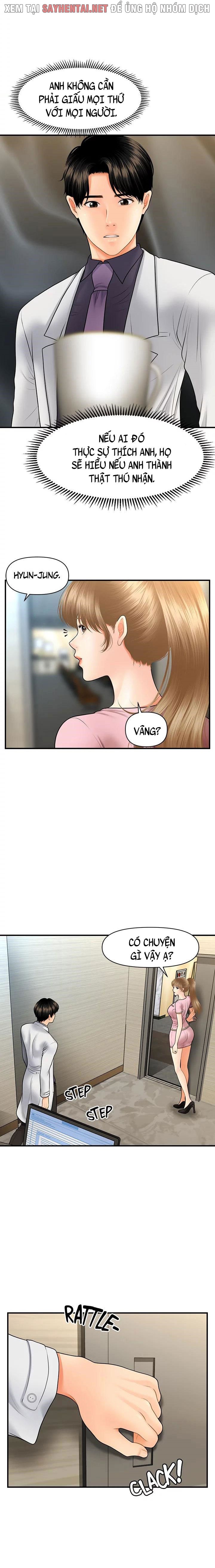 Này Anh Đẹp Trai Chapter 54 - Page 9