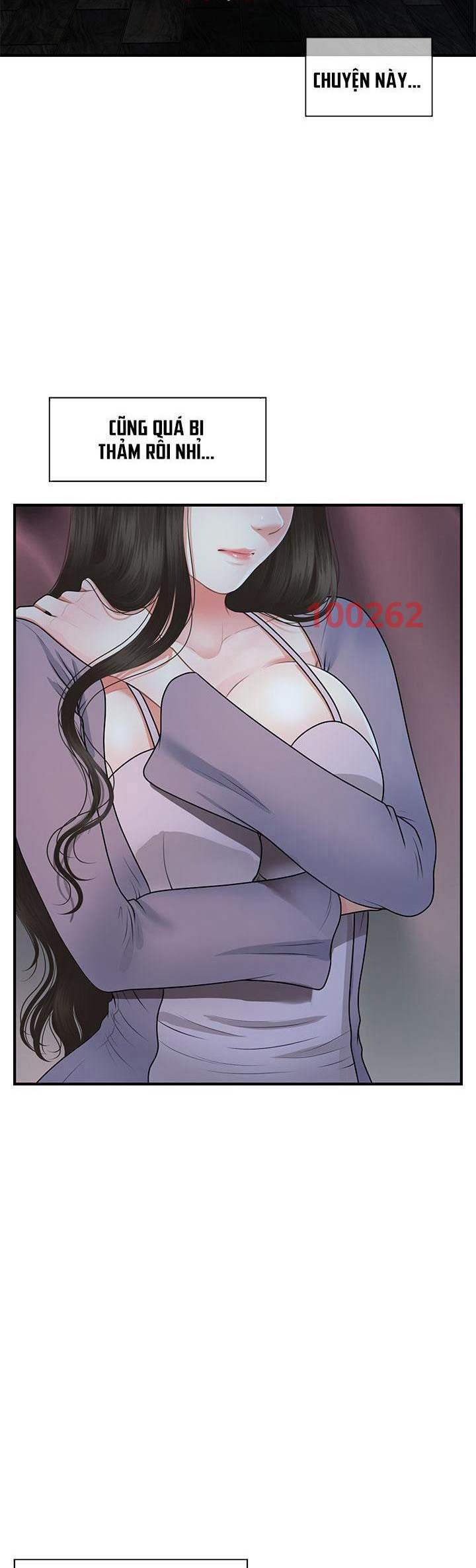 Này Anh Đẹp Trai Chapter 78 - Page 21