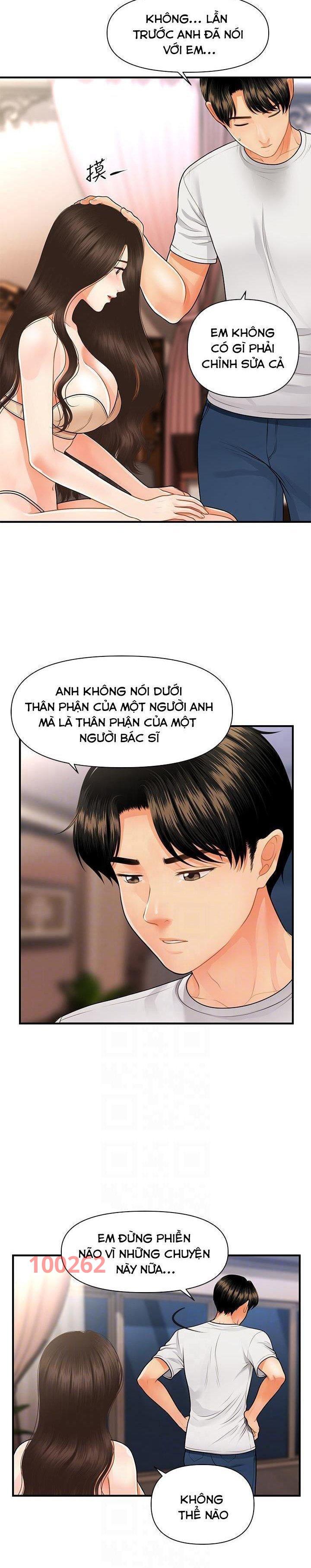 Này Anh Đẹp Trai Chapter 81 - Page 8