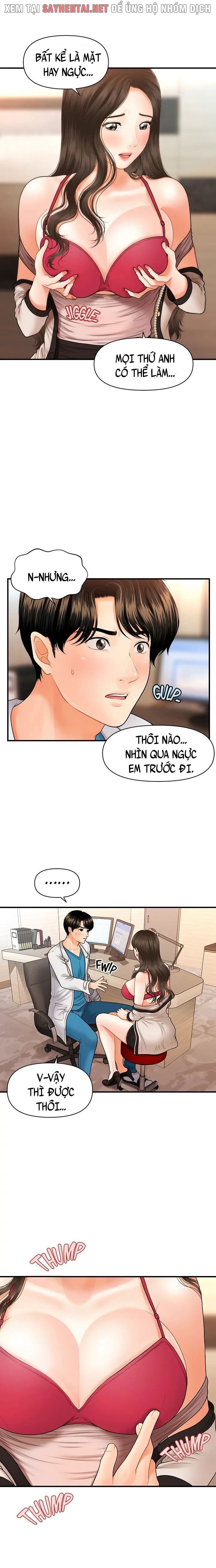 Này Anh Đẹp Trai Chapter 39 - Page 4