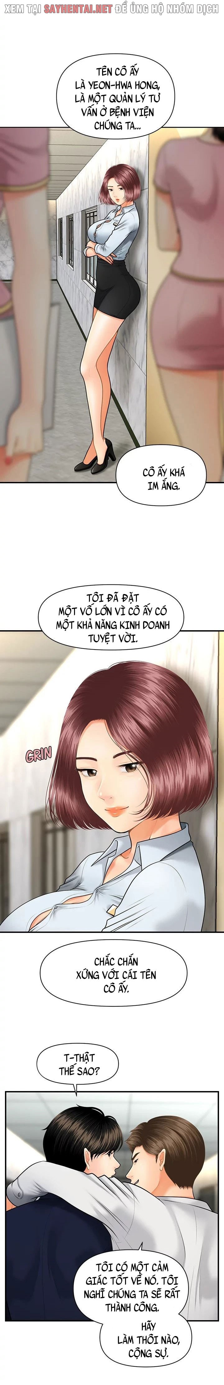 Này Anh Đẹp Trai Chapter 9 - Page 2