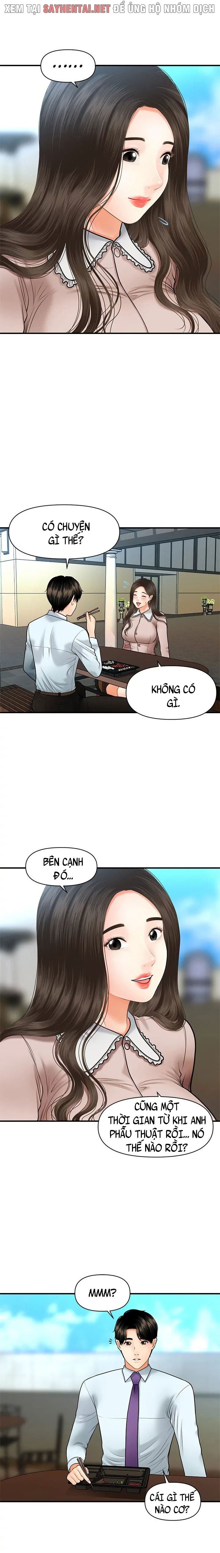 Này Anh Đẹp Trai Chapter 26 - Page 3