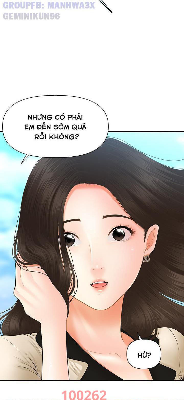 Này Anh Đẹp Trai Chapter 74 - Page 34