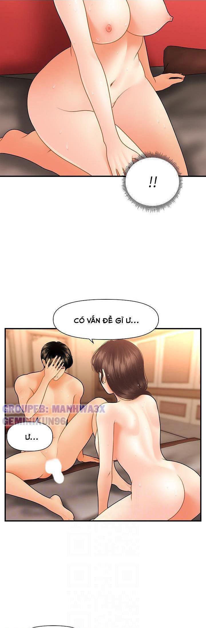 Này Anh Đẹp Trai Chapter 74 - Page 7