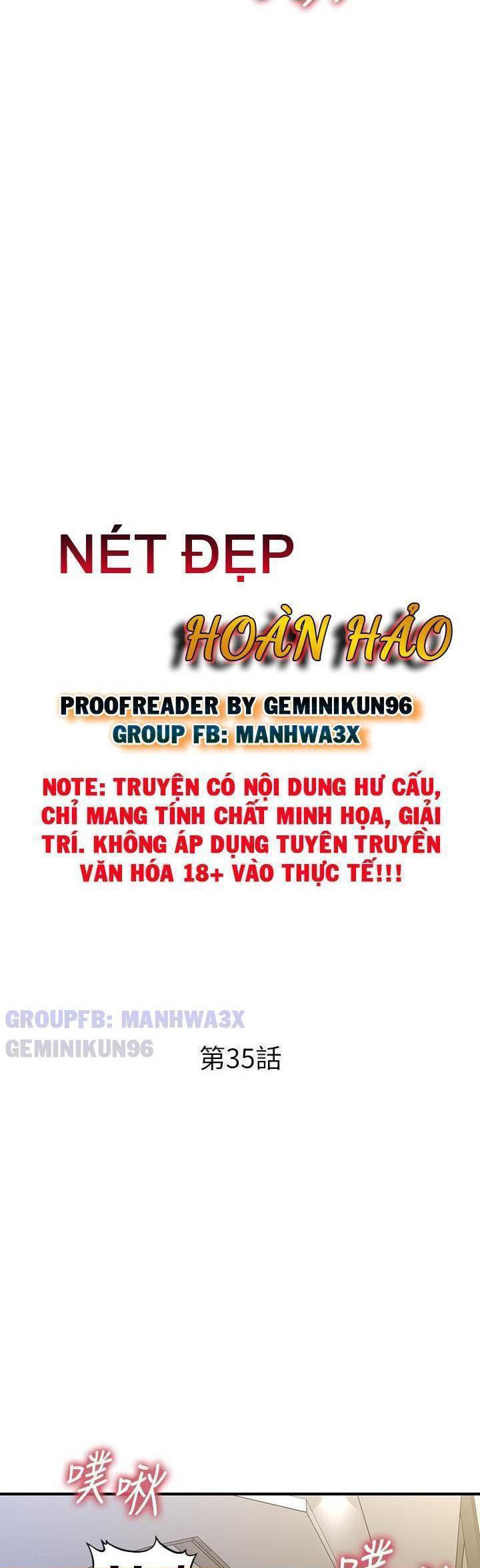 Này Anh Đẹp Trai - Trang 1