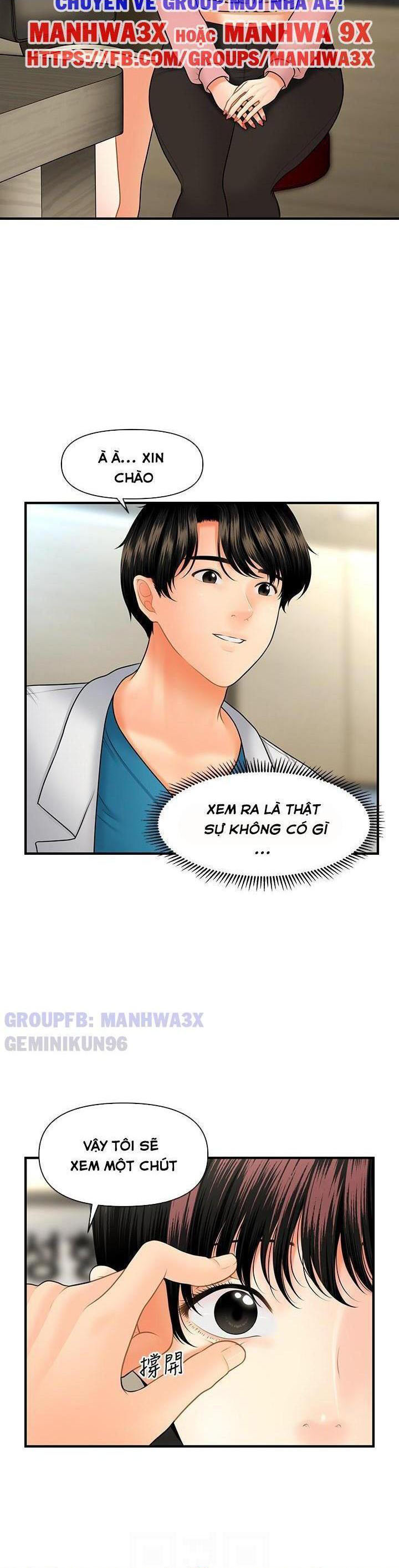 Này Anh Đẹp Trai Chapter 72 - Page 23