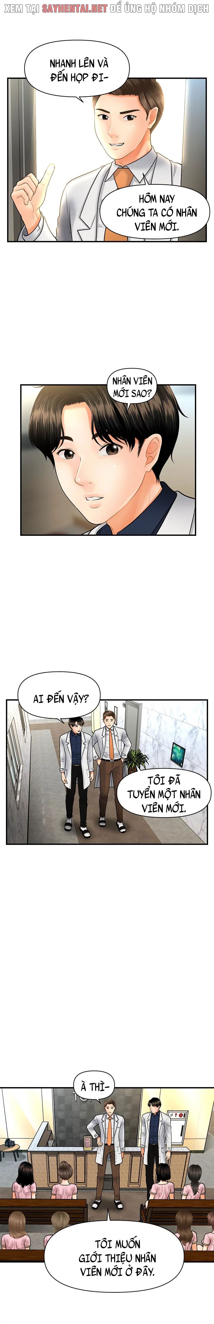 Này Anh Đẹp Trai Chapter 41 - Page 4