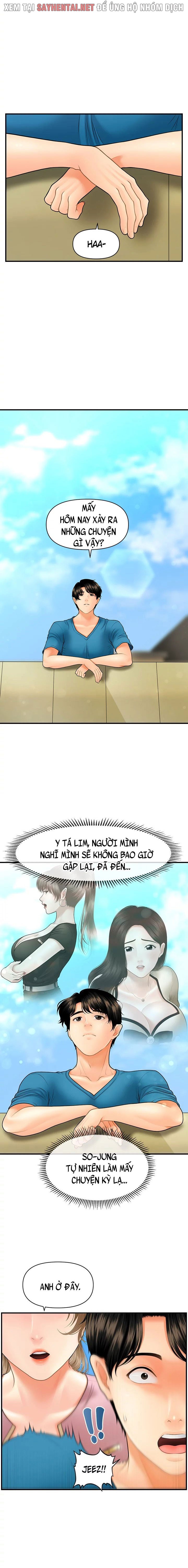 Này Anh Đẹp Trai Chapter 49 - Page 8