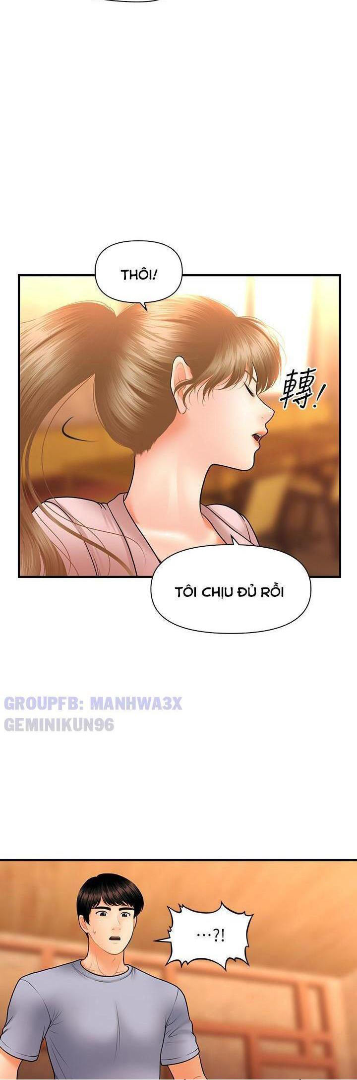 Này Anh Đẹp Trai Chapter 66 - Page 39