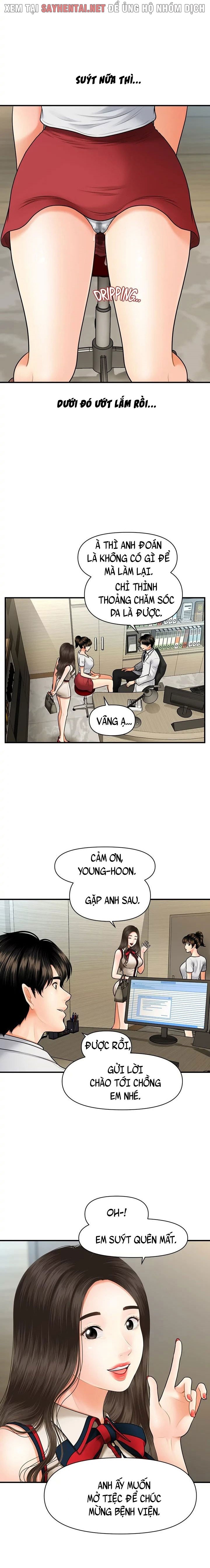 Này Anh Đẹp Trai Chapter 19 - Page 2