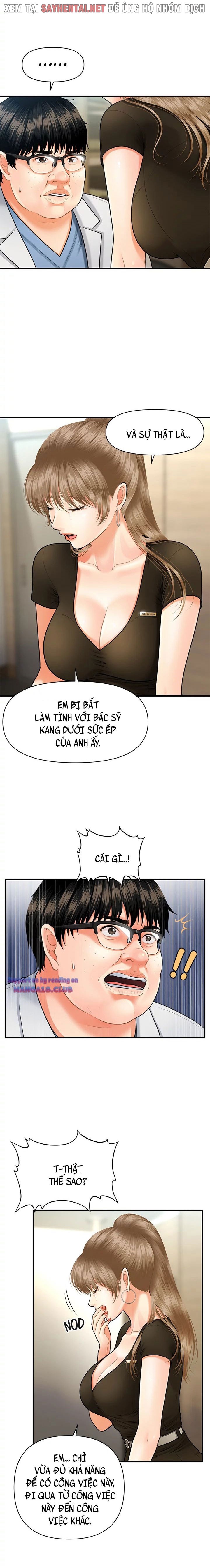 Này Anh Đẹp Trai Chapter 5 - Page 4