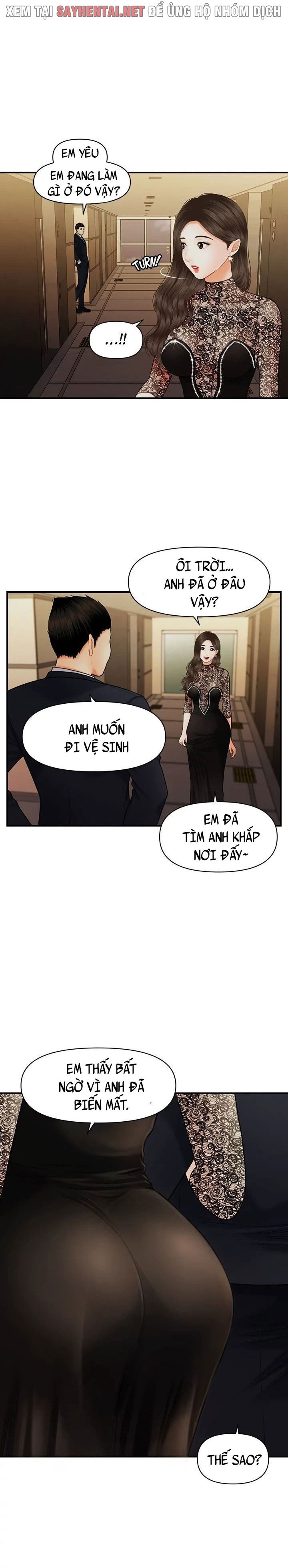 Này Anh Đẹp Trai Chapter 23 - Page 2