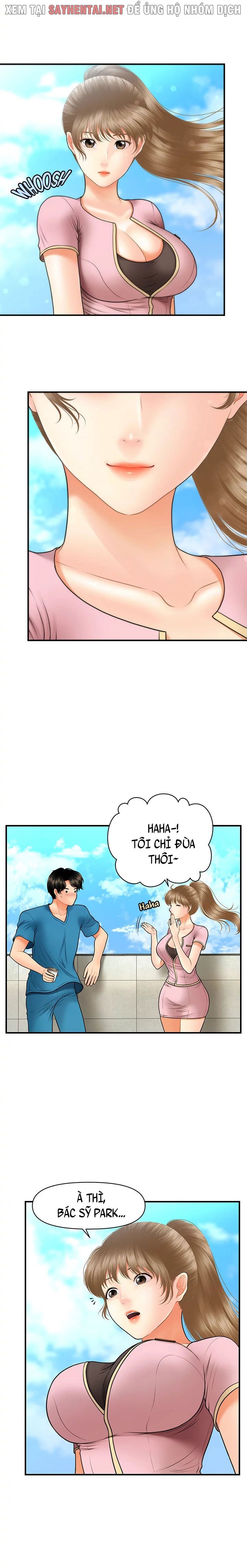 Này Anh Đẹp Trai Chapter 50 - Page 2