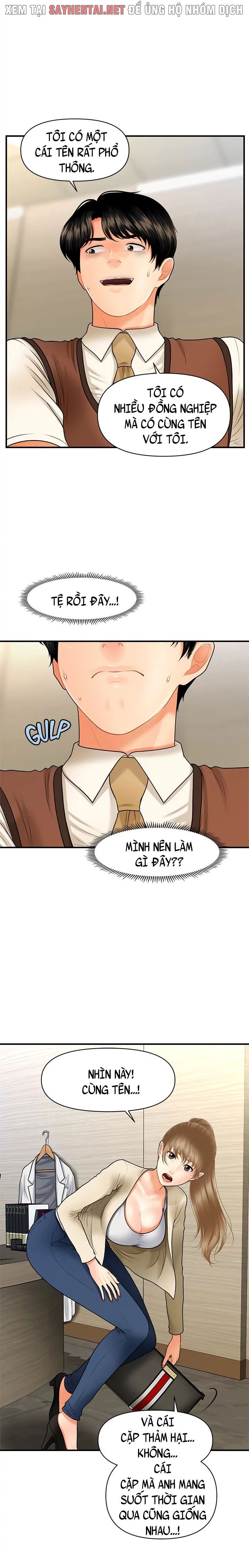 Này Anh Đẹp Trai Chapter 51 - Page 3