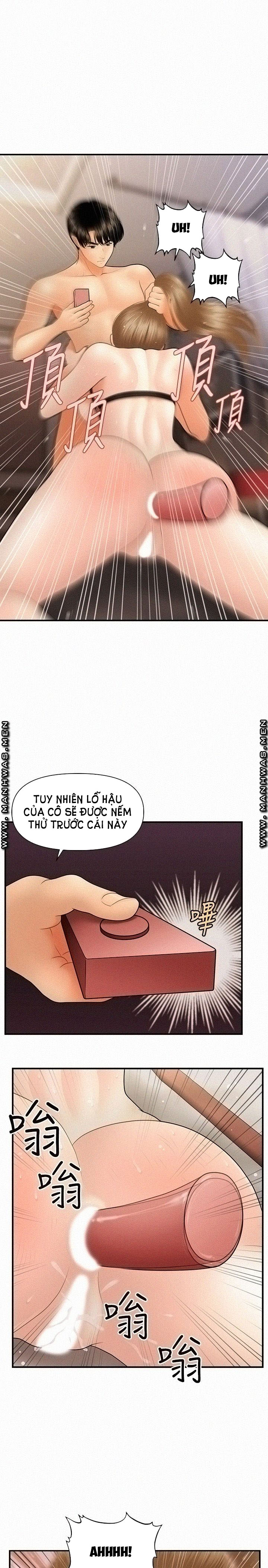 Này Anh Đẹp Trai Chapter 67 - Page 15