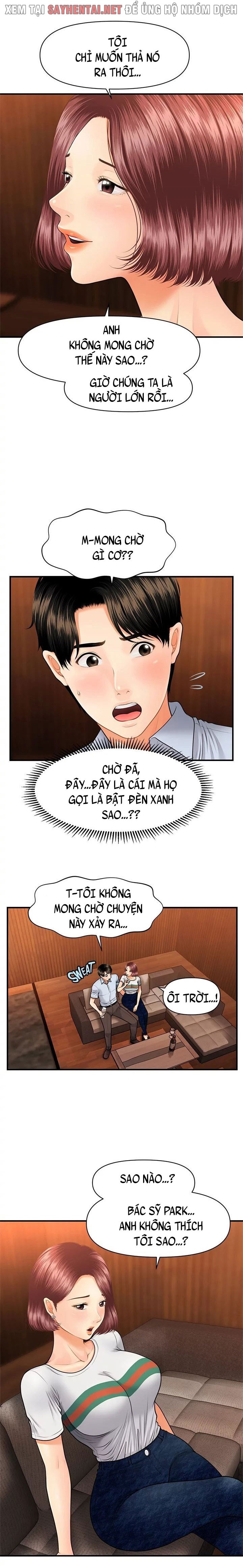 Này Anh Đẹp Trai Chapter 13 - Page 3