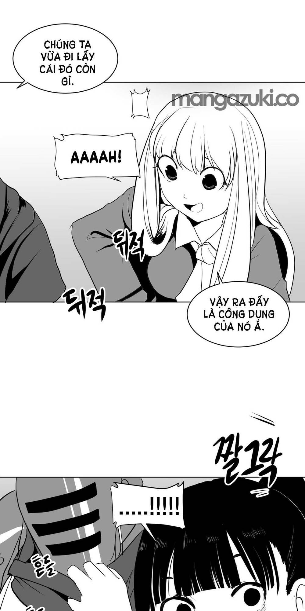 Độc lạ Dungeon Chapter 16 - Page 13