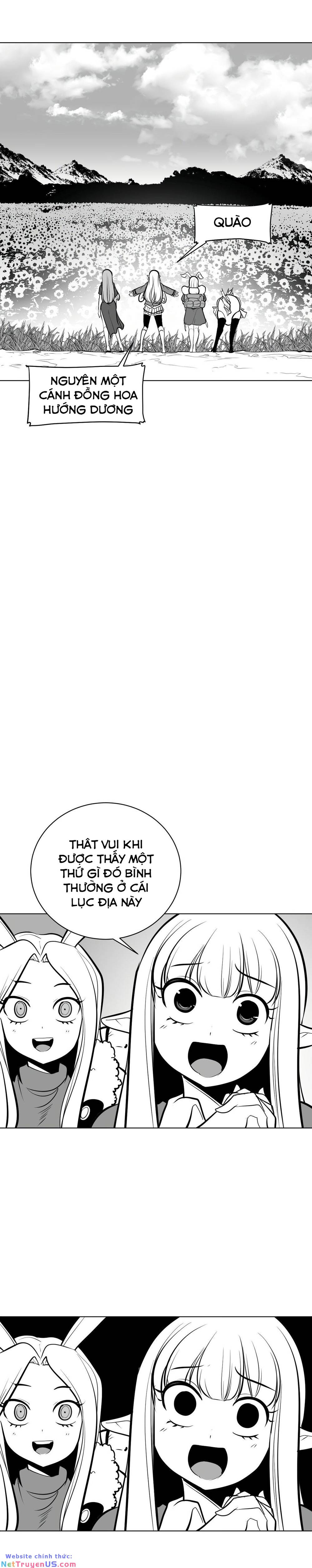 Độc lạ Dungeon Chapter 54 - Page 24