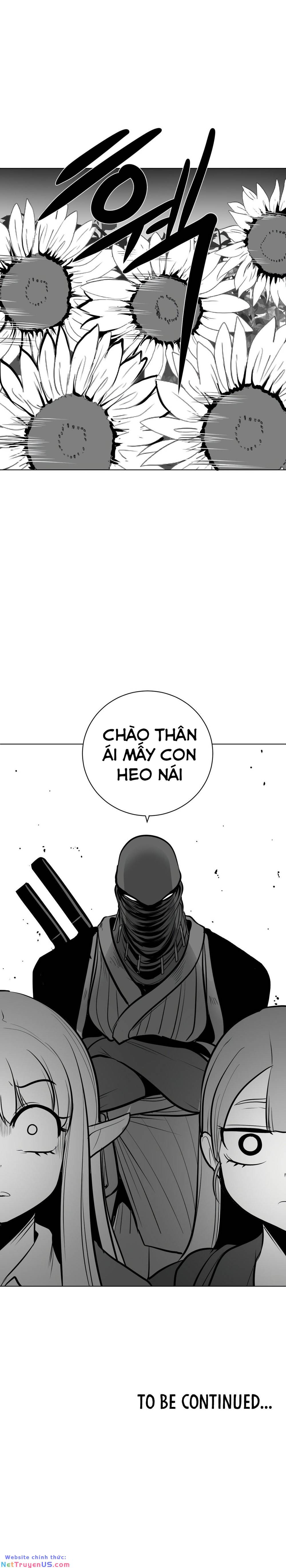 Độc lạ Dungeon Chapter 54 - Page 27