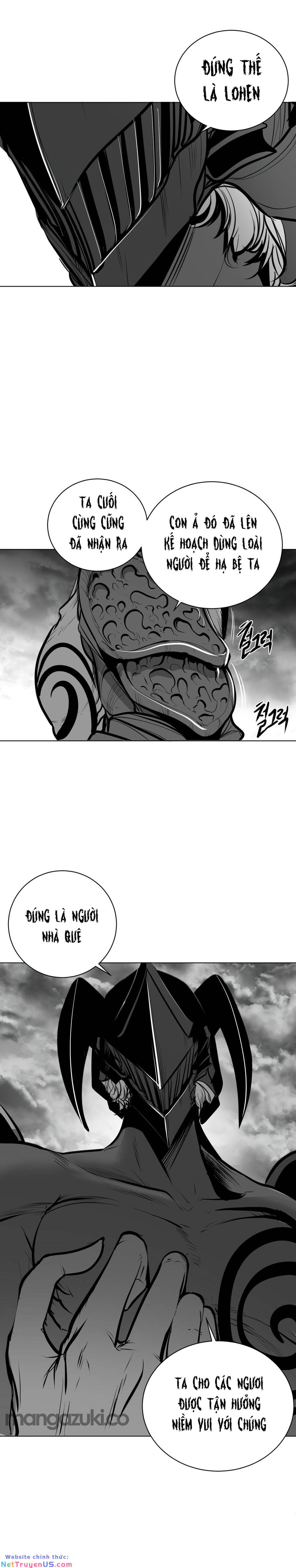 Độc lạ Dungeon Chapter 54 - Page 6