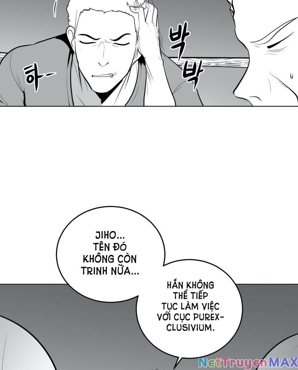 Độc lạ Dungeon Chapter 39 - Page 14