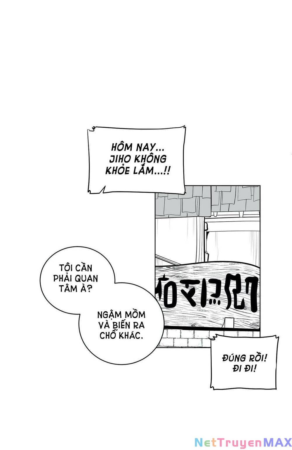 Độc lạ Dungeon Chapter 39 - Page 28