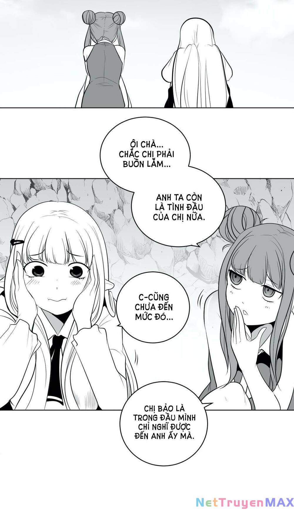 Độc lạ Dungeon Chapter 39 - Page 32