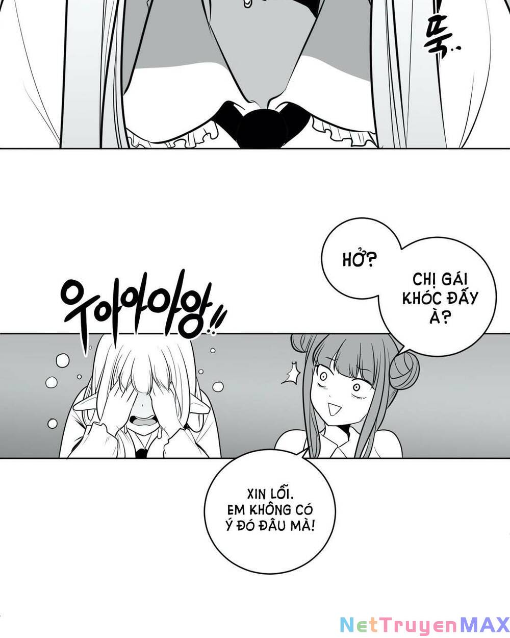 Độc lạ Dungeon Chapter 39 - Page 35